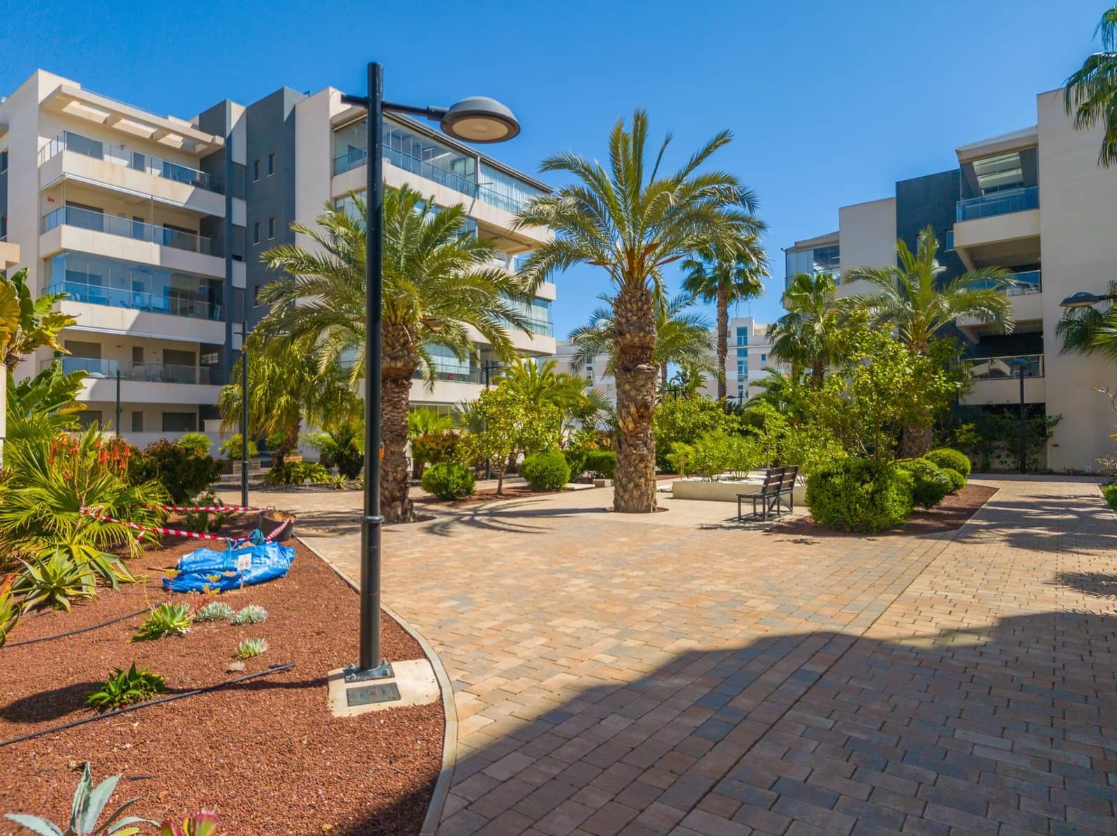 3 slaapkamer Appartement te koop in Orihuela Costa met zwembad - € 378.000 (Ref: 9755531)