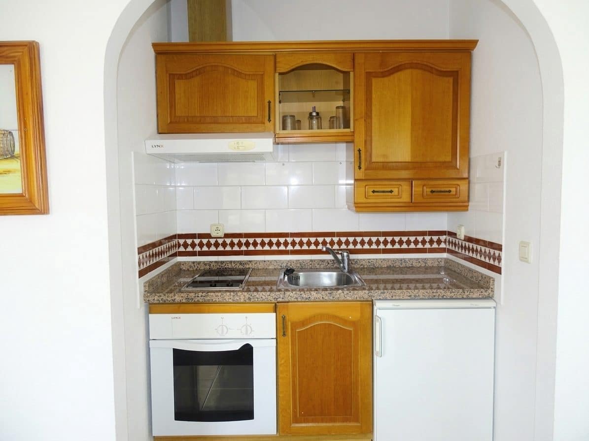 Apartment for sale in Torremolinos with pool - € 199,999 (Ref: 9758777)