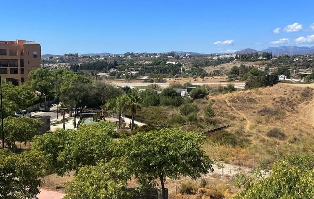 Area Edificabile in vendita in Los Pacos, Fuengirola - 350.000 € (Rif: 9758781)