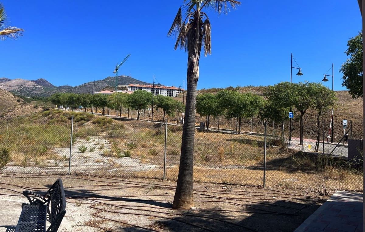 Area Edificabile in vendita in Fuengirola - 350.000 € (Rif: 9758781)