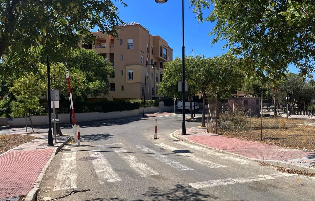 Area Edificabile in vendita in Fuengirola - 350.000 € (Rif: 9758781)