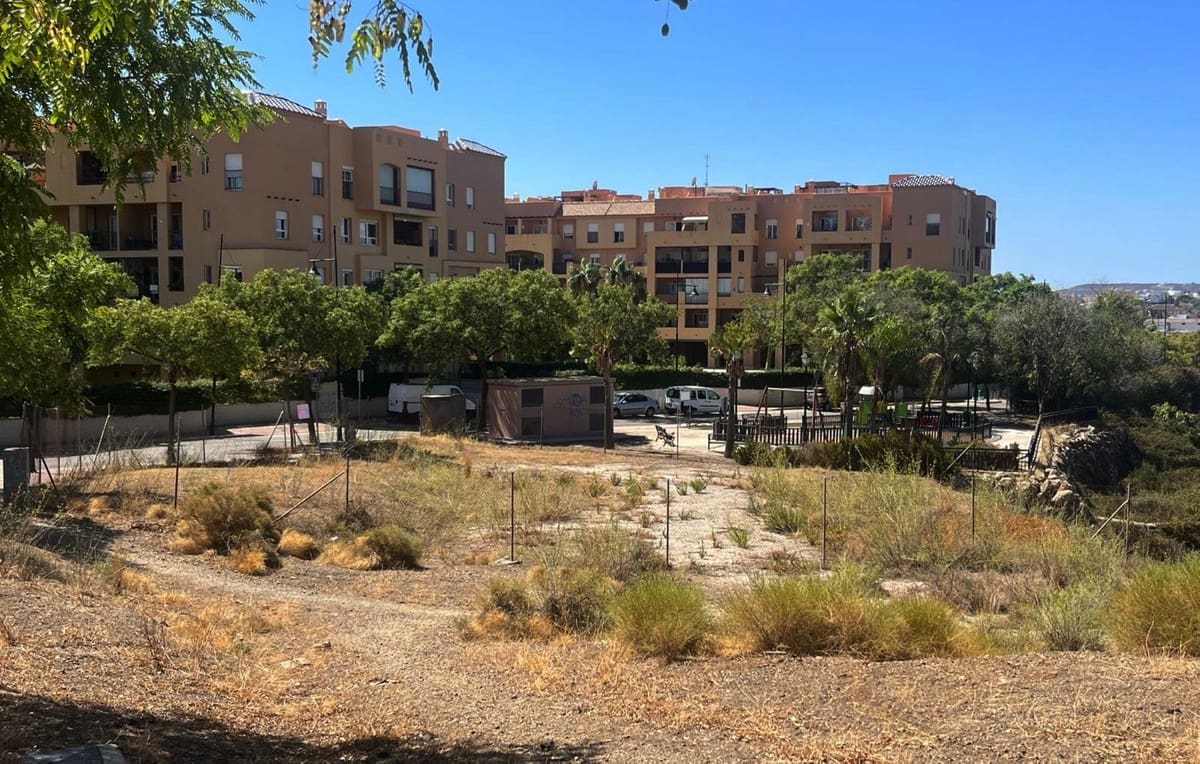 Area Edificabile in vendita in Fuengirola - 350.000 € (Rif: 9758781)