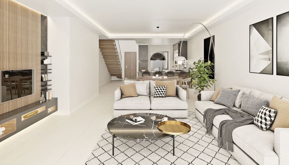 2 chambre Appartement à vendre à Benalmadena Costa avec piscine - 441 000 € (Ref: 9758782)