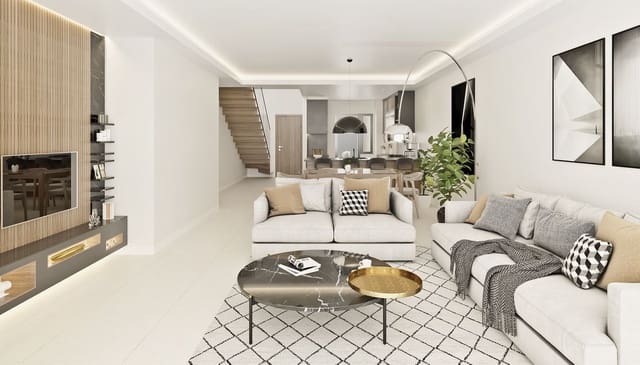 2 sovrum Lägenhet till salu i Arroyo de la Miel, Benalmádena med pool - 441 000 € (Ref: 9758783)