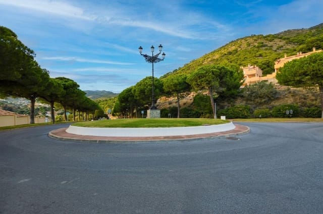 Działka budowlana na sprzedaż w Mijas Costa, Mijas - 800 000 € (Ref: 9758784)