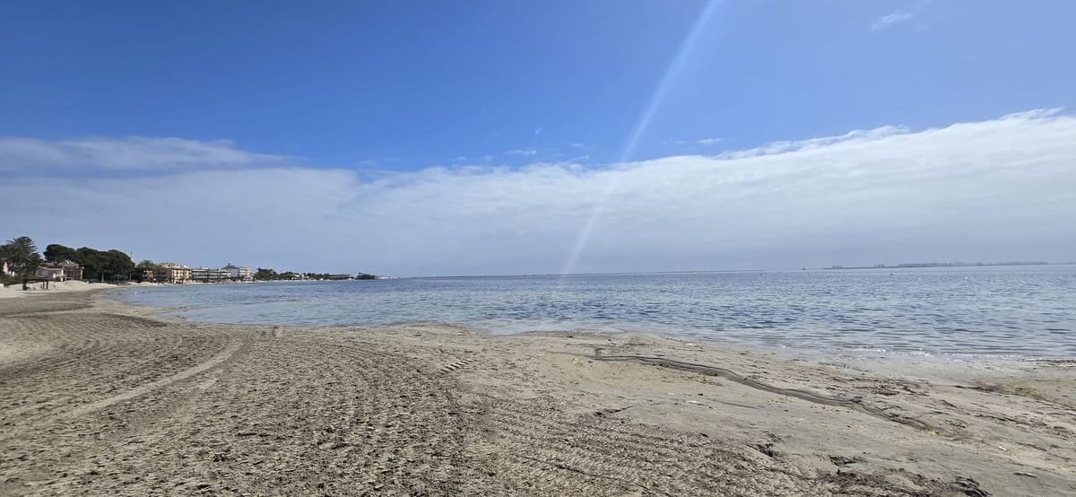 3 soverom Leilighet til salgs i Santiago de la Ribera - € 139 000 (Ref: 9758785)