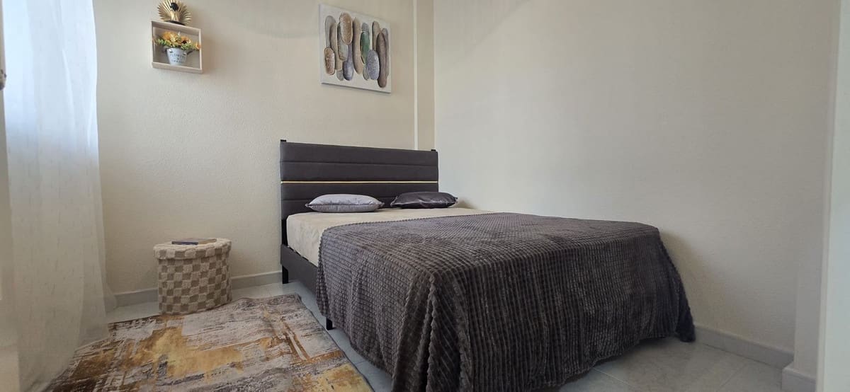 3 soverom Leilighet til salgs i Santiago de la Ribera - € 139 000 (Ref: 9758785)