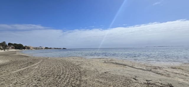 3 soverom Leilighet til salgs i Santiago de la Ribera, San Javier - € 139 000 (Ref: 9758785)