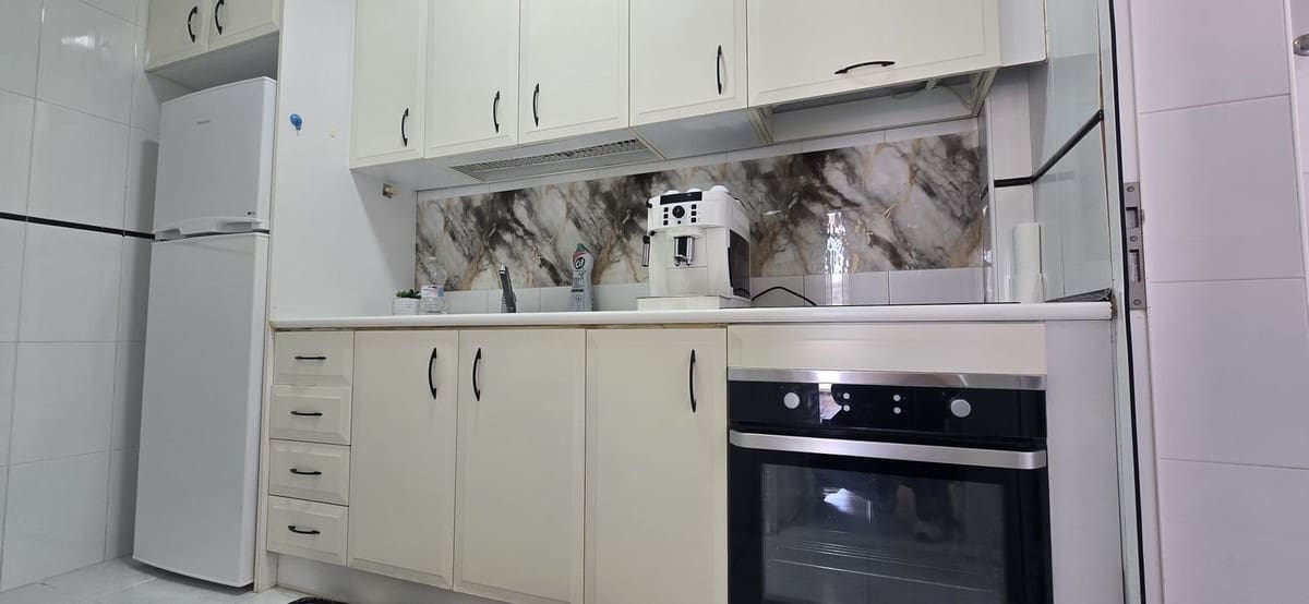 3 soverom Leilighet til salgs i Santiago de la Ribera - € 139 000 (Ref: 9758785)