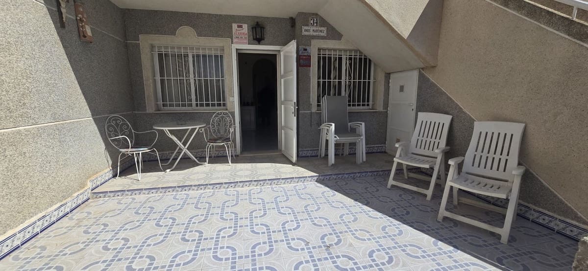 3 soverom Leilighet til salgs i Santiago de la Ribera - € 139 000 (Ref: 9758785)