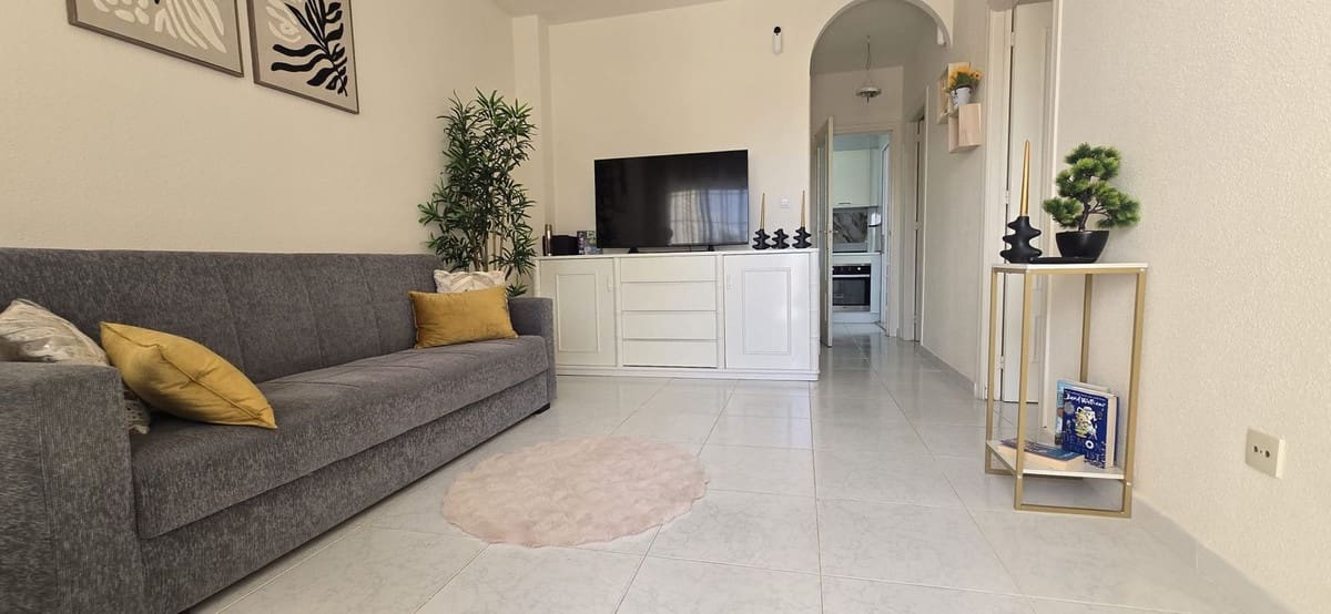 3 bedroom Apartment for sale in Santiago de la Ribera - € 139,000 (Ref: 9758785)