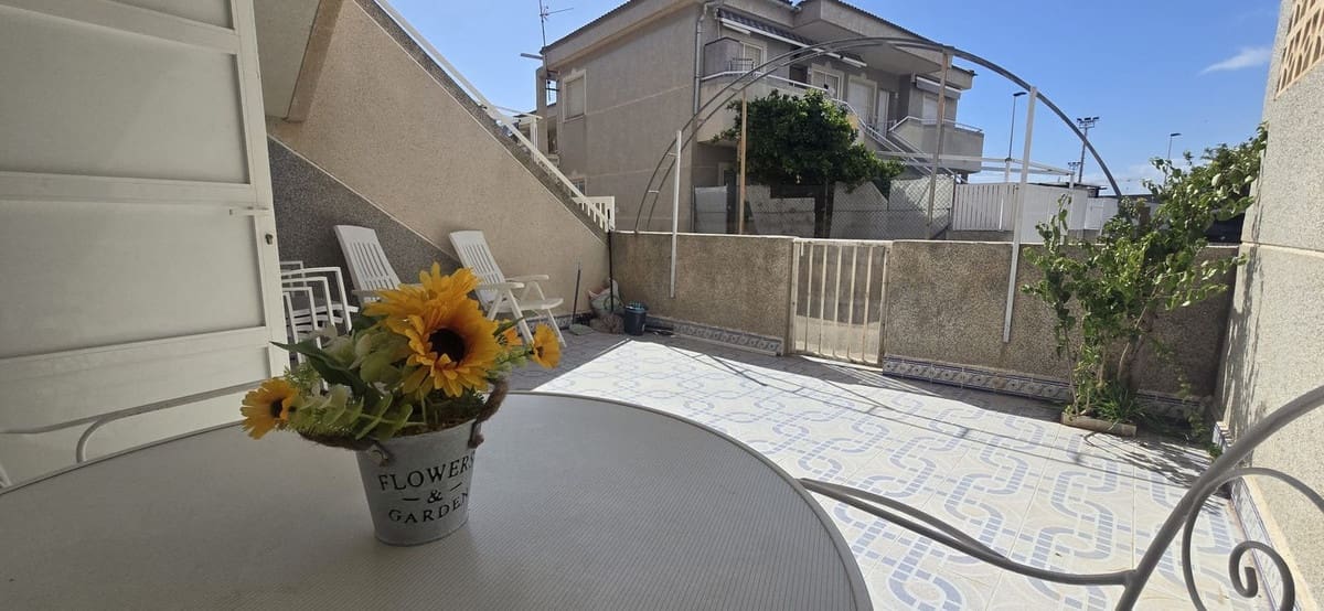 3 bedroom Apartment for sale in Santiago de la Ribera - € 139,000 (Ref: 9758785)