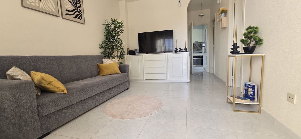 3 bedroom Apartment for sale in Santiago de la Ribera - € 139,000 (Ref: 9758785)