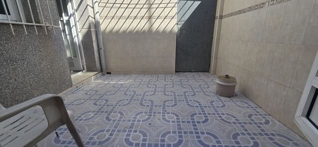 3 quarto Apartamento para venda em Santiago de la Ribera, San Javier - 139 000 € (Ref: 9758785)