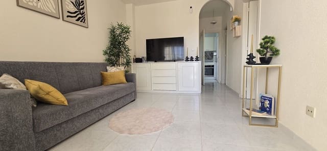3 quarto Apartamento para venda em Santiago de la Ribera, San Javier - 139 000 € (Ref: 9758785)