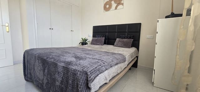 3 quarto Apartamento para venda em Santiago de la Ribera, San Javier - 139 000 € (Ref: 9758785)