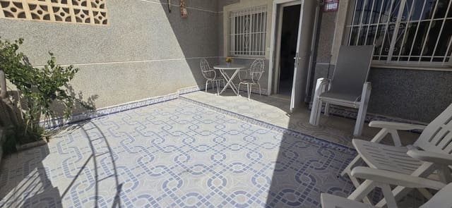 3 quarto Apartamento para venda em Santiago de la Ribera, San Javier - 139 000 € (Ref: 9758785)