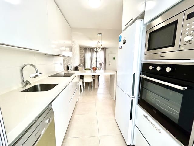 3 camera da letto Casa in vendita in Los Dolses, Orihuela con garage - 375.000 € (Rif: 9758790)