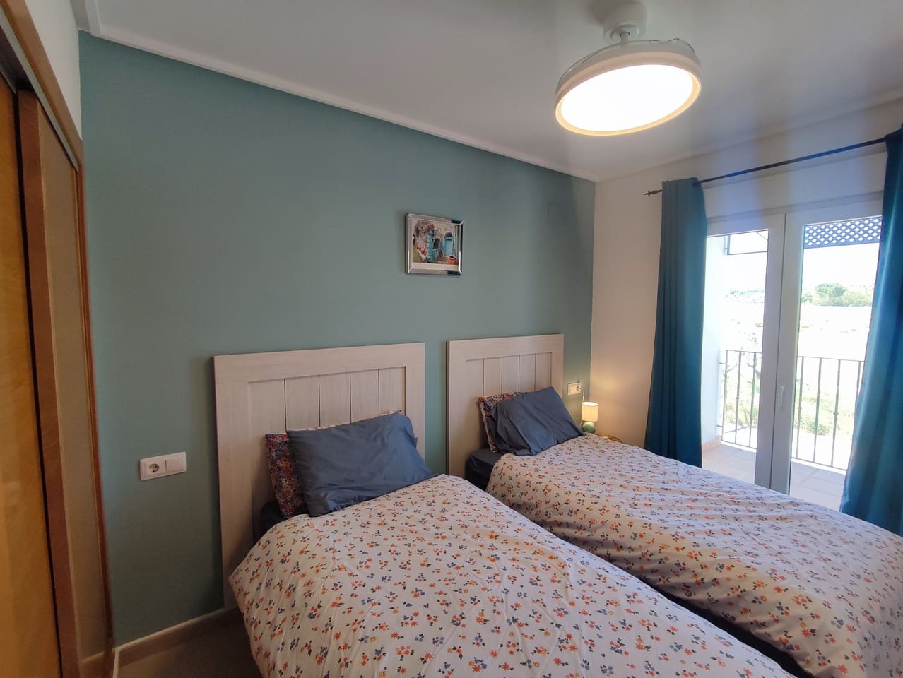 2 soveværelse Lejlighed til salg i Avileses - € 189.000 (Ref: 9758791)