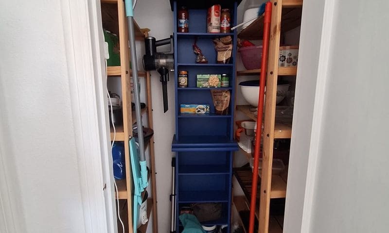 3 sovrum Villa till salu i Orihuela Costa med pool garage - 369 995 € (Ref: 9758792)