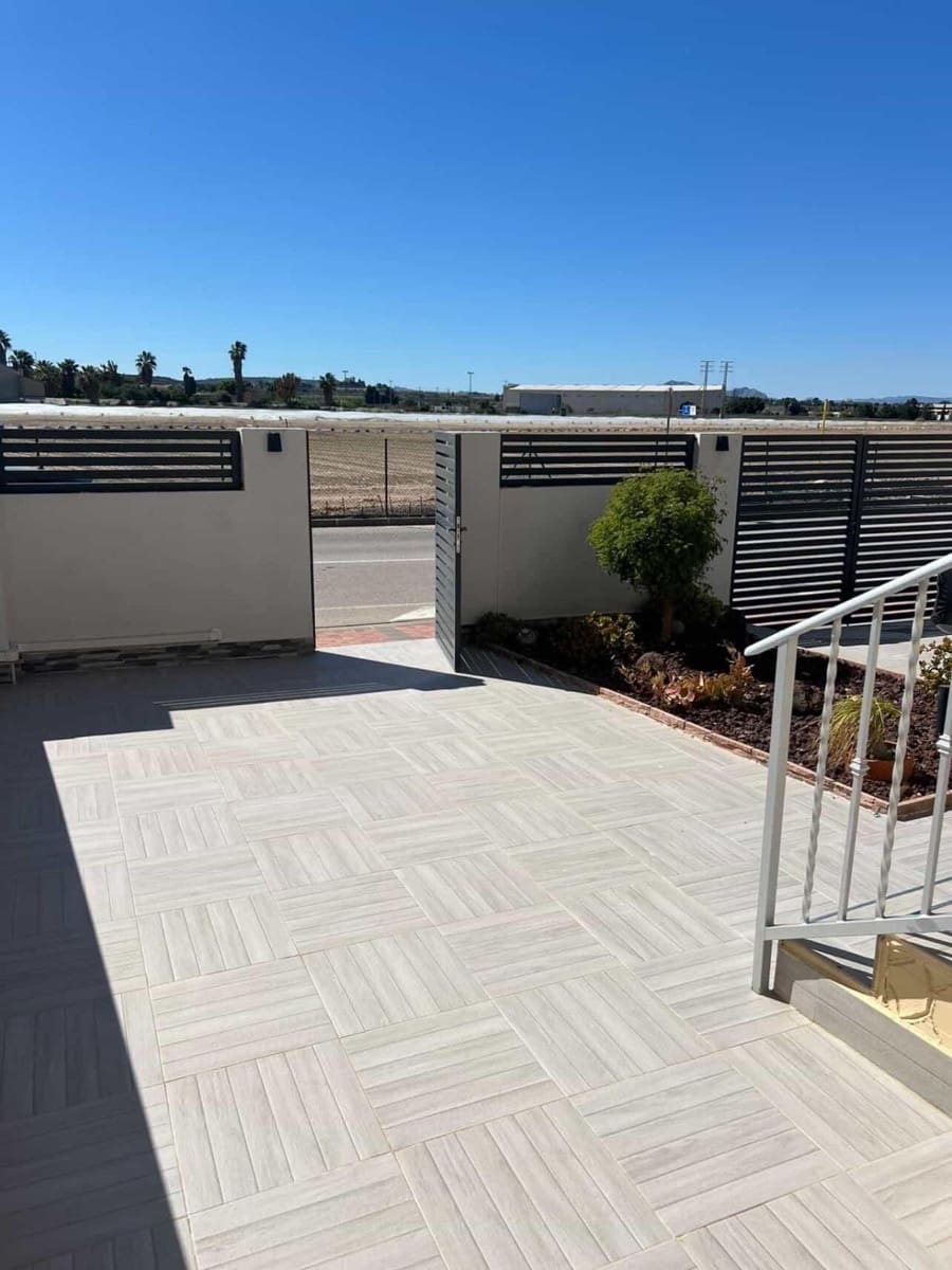 3 soverom Villa til salgs i Algorfa med svømmebasseng - € 320 000 (Ref: 9758793)