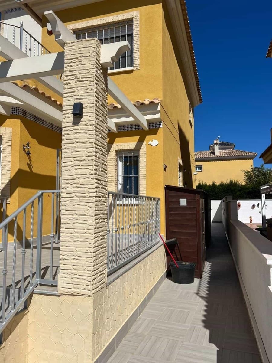 3 soverom Villa til salgs i Algorfa med svømmebasseng - € 320 000 (Ref: 9758793)