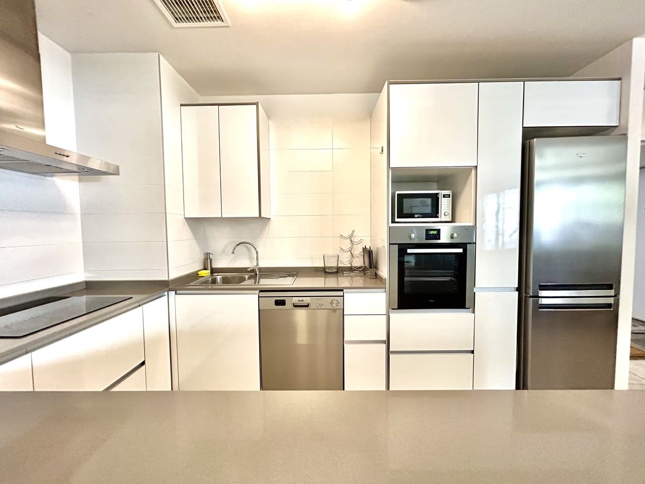 2 sypialnia Apartament na sprzedaż w Los Dolses z garażem - 220 000 € (Ref: 9758795)