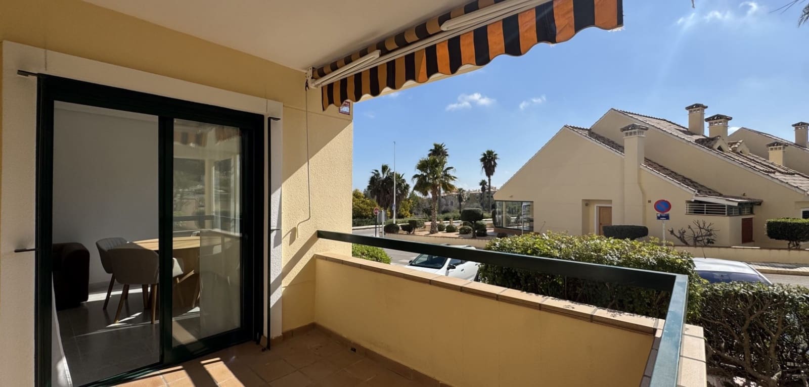 2 sovrum Lägenhet till salu i Orihuela Costa med pool - 249 000 € (Ref: 9758796)