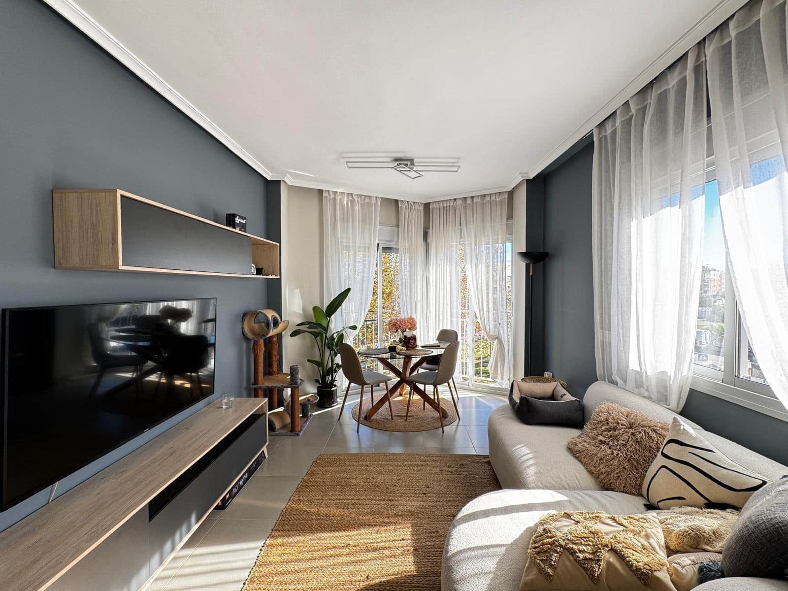 3 Zimmer Apartment zu verkaufen in Torrevieja - 285.000 € (Ref: 9758797)