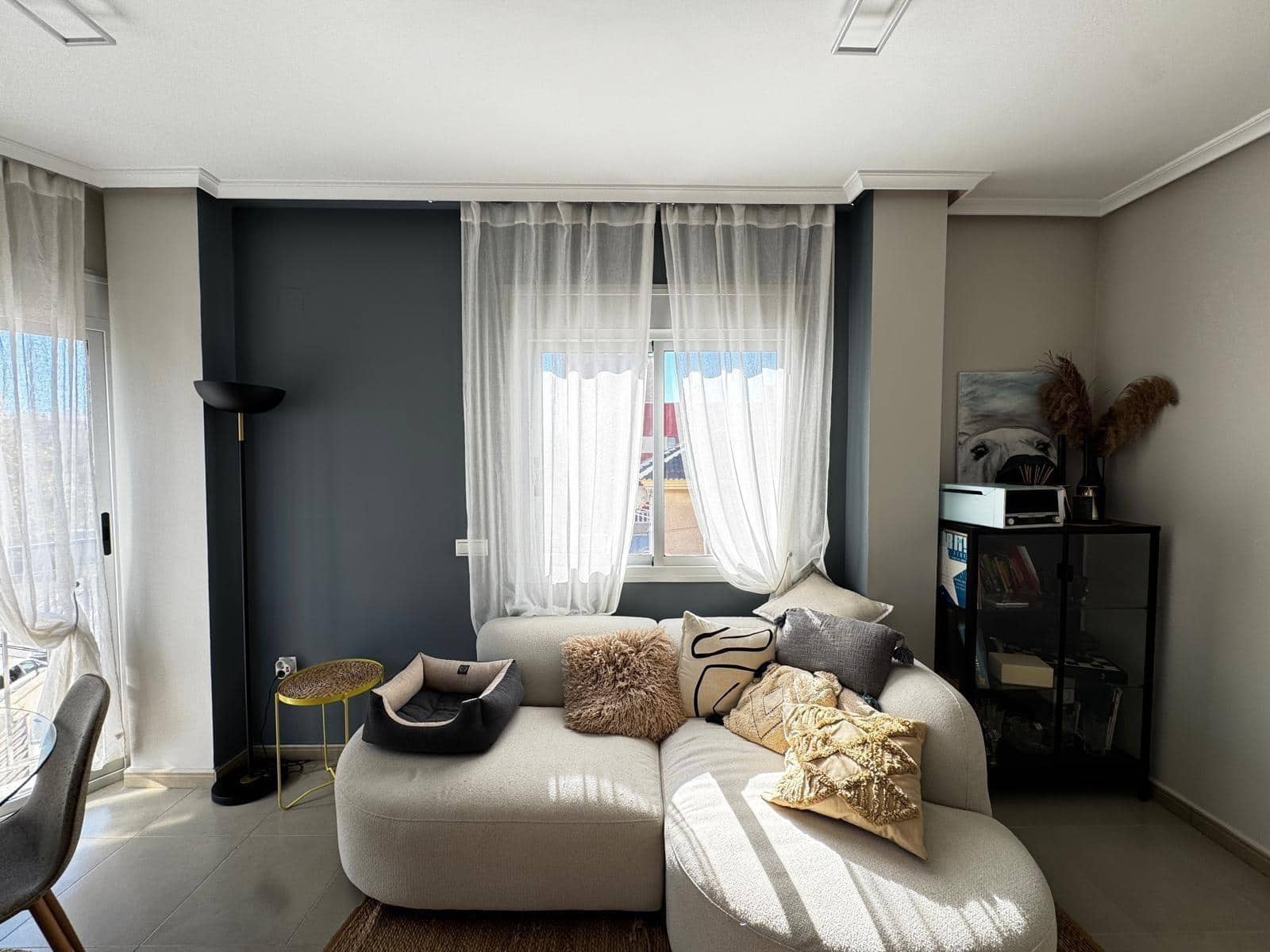 3 Zimmer Apartment zu verkaufen in Torrevieja - 285.000 € (Ref: 9758797)