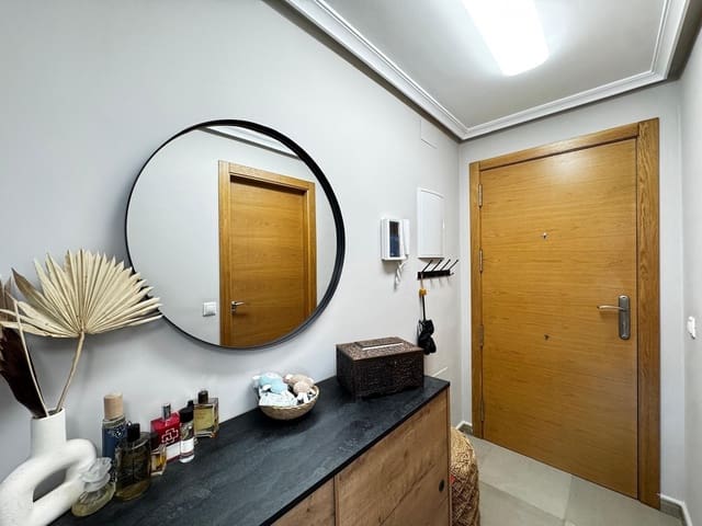 3 Zimmer Apartment zu verkaufen in Nueva Torrevieja, Torrevieja - 285.000 € (Ref: 9758797)