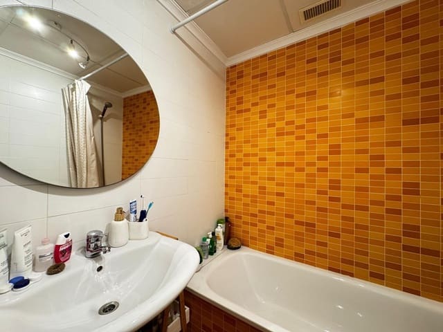 3 Zimmer Apartment zu verkaufen in Nueva Torrevieja, Torrevieja - 285.000 € (Ref: 9758797)