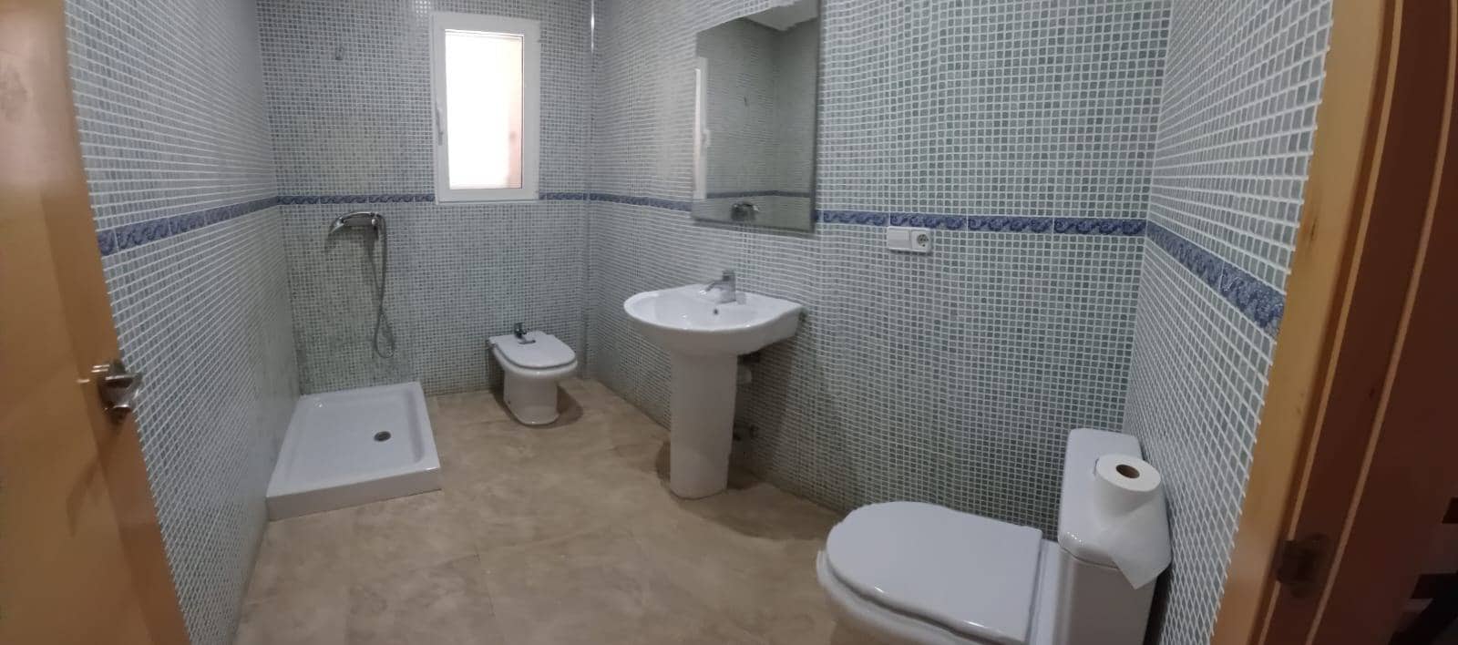 4 soveværelse Lejlighed til salg i Santiago de la Ribera - € 280.000 (Ref: 9758798)