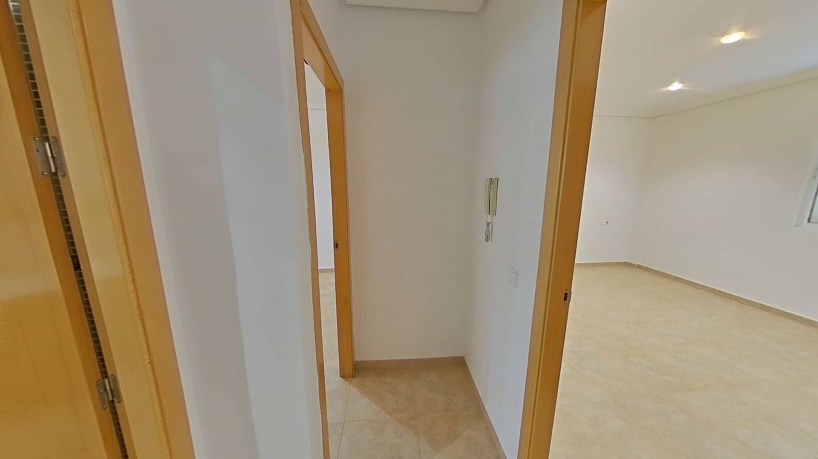 4 soveværelse Lejlighed til salg i Santiago de la Ribera - € 239.900 (Ref: 9758798)