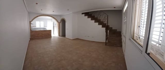 4 makuuhuone Huoneisto myytävänä paikassa Santiago de la Ribera, San Javier - 229 900 € (Ref: 9758798)