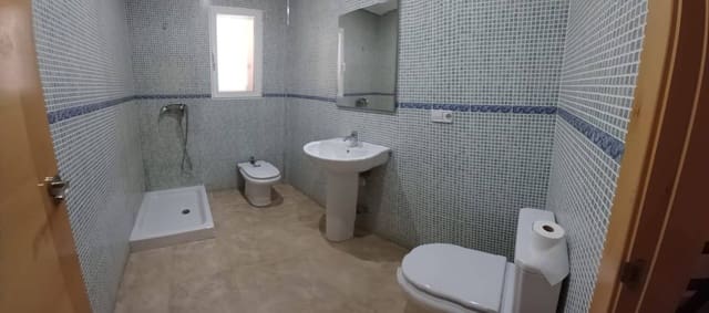 4 makuuhuone Huoneisto myytävänä paikassa Santiago de la Ribera, San Javier - 229 900 € (Ref: 9758798)
