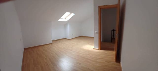 4 makuuhuone Huoneisto myytävänä paikassa Santiago de la Ribera, San Javier - 229 900 € (Ref: 9758798)