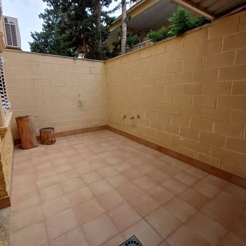 4 makuuhuone Huoneisto myytävänä paikassa Santiago de la Ribera, San Javier - 229 900 € (Ref: 9758798)