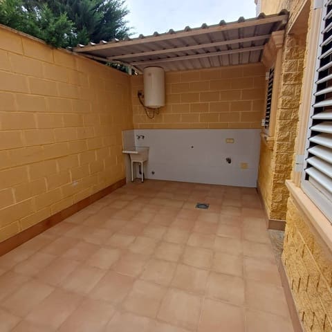 4 makuuhuone Huoneisto myytävänä paikassa Santiago de la Ribera, San Javier - 229 900 € (Ref: 9758798)
