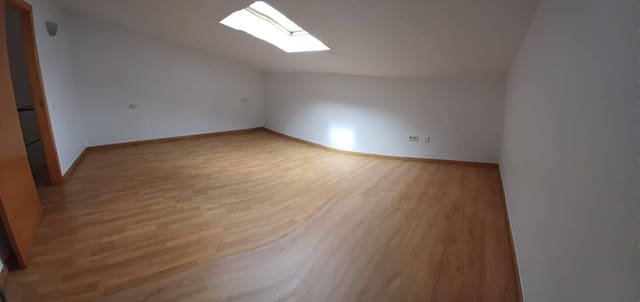 4 makuuhuone Huoneisto myytävänä paikassa Santiago de la Ribera, San Javier - 229 900 € (Ref: 9758798)