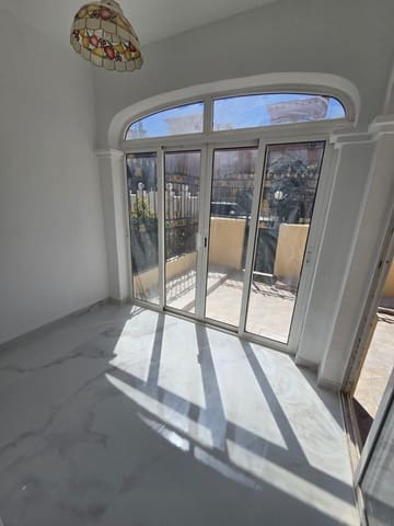 3 chambre Appartement à vendre à Nueva Torrevieja, Torrevieja avec piscine - 194 900 € (Ref: 9758799)