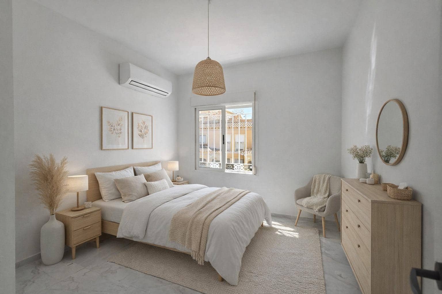 3 chambre Appartement à vendre à Torrevieja avec piscine - 194 900 € (Ref: 9758799)