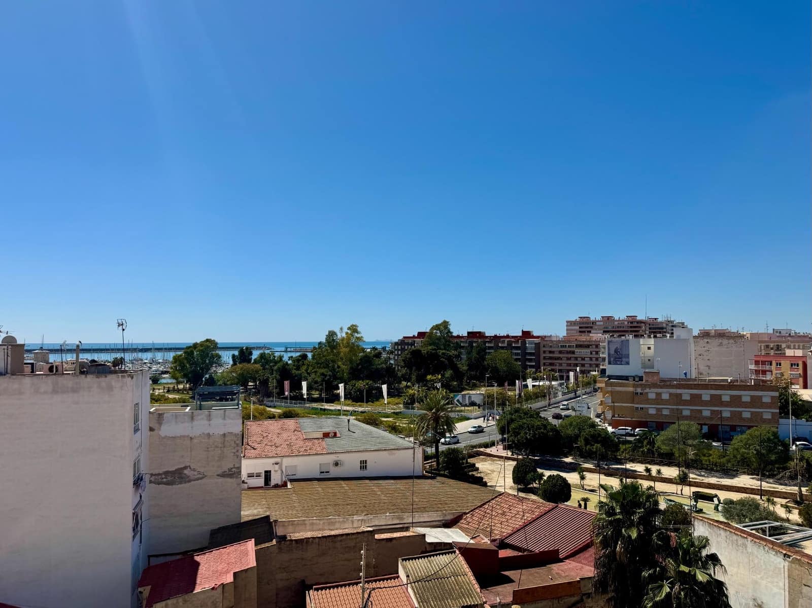 3 soveværelse Lejlighed til salg i Torrevieja med garage - € 220.000 (Ref: 9758800)