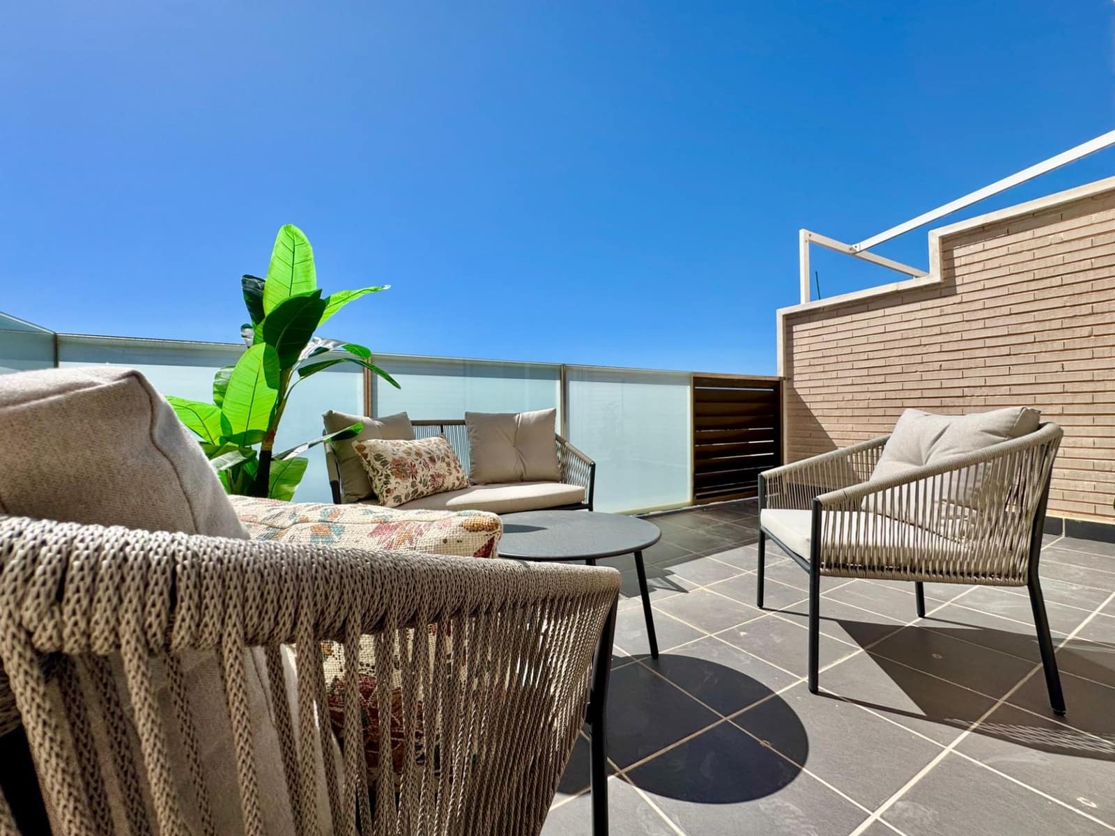 3 soveværelse Lejlighed til salg i Torrevieja med garage - € 220.000 (Ref: 9758800)