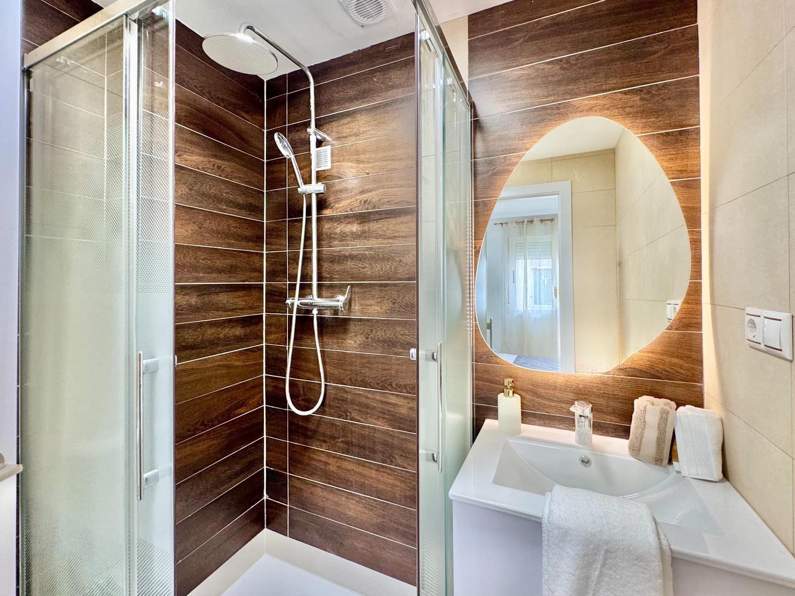 3 soveværelse Lejlighed til salg i Torrevieja med garage - € 220.000 (Ref: 9758800)