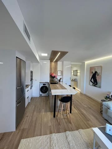 3 soveværelse Lejlighed til salg i Punta Prima, Torrevieja med swimmingpool - € 339.700 (Ref: 9758801)