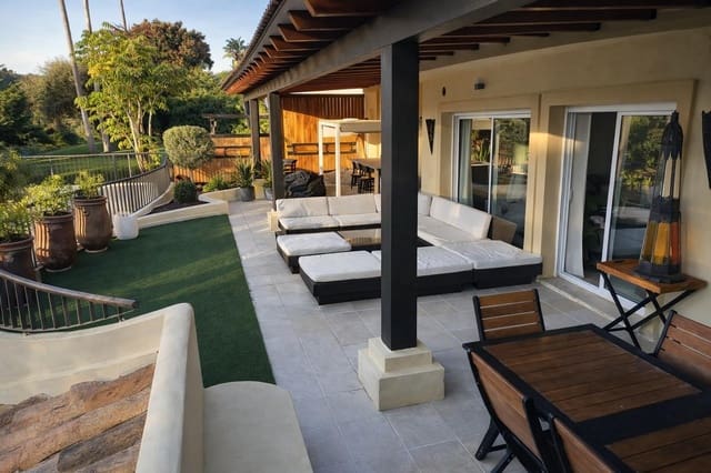 3 soveværelse Lejlighed til salg i Sotogrande Alto, San Roque med swimmingpool - € 495.000 (Ref: 9758805)