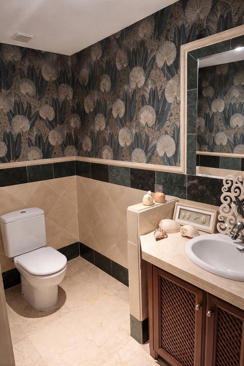 3 soveværelse Lejlighed til salg i Sotogrande med swimmingpool - € 495.000 (Ref: 9758805)