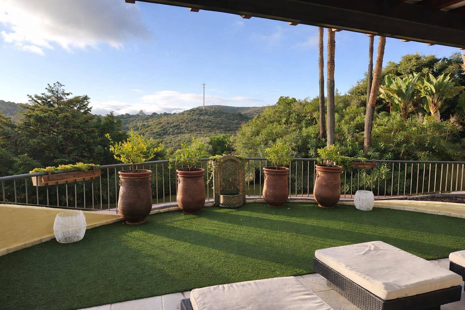 3 soveværelse Lejlighed til salg i Sotogrande med swimmingpool - € 495.000 (Ref: 9758805)