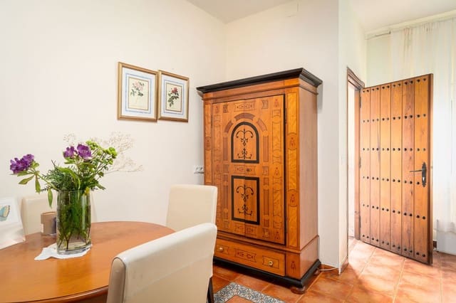 3 chambre Maison de Ville à vendre à Guadiaro, San Roque avec garage - 279 000 € (Ref: 9758808)